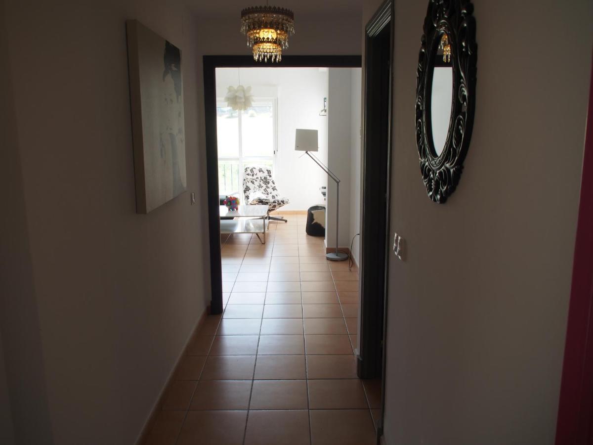 Flamingo Golf B Apartman Sanlúcar de Barrameda Kültér fotó