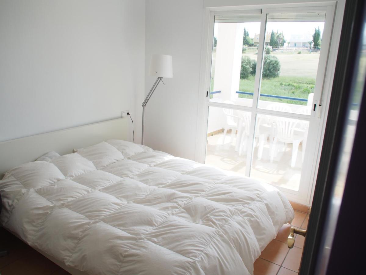 Flamingo Golf B Apartman Sanlúcar de Barrameda Kültér fotó